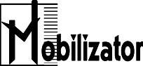 Логотип фирмы Мобилизатор