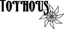 Логотип фирмы Toyhouse