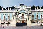 The Mariininsky Palace