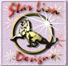 Star Lion Logo