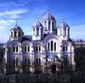 St. Volodimir Cathedral
