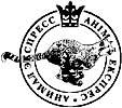 Animal Express' Emblem