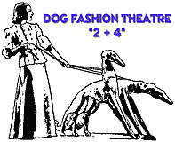 Dog Fashion Theatre's Logo