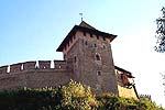 the Litovian Fort